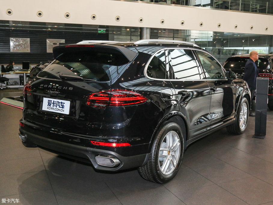 2016 Platinum Edition