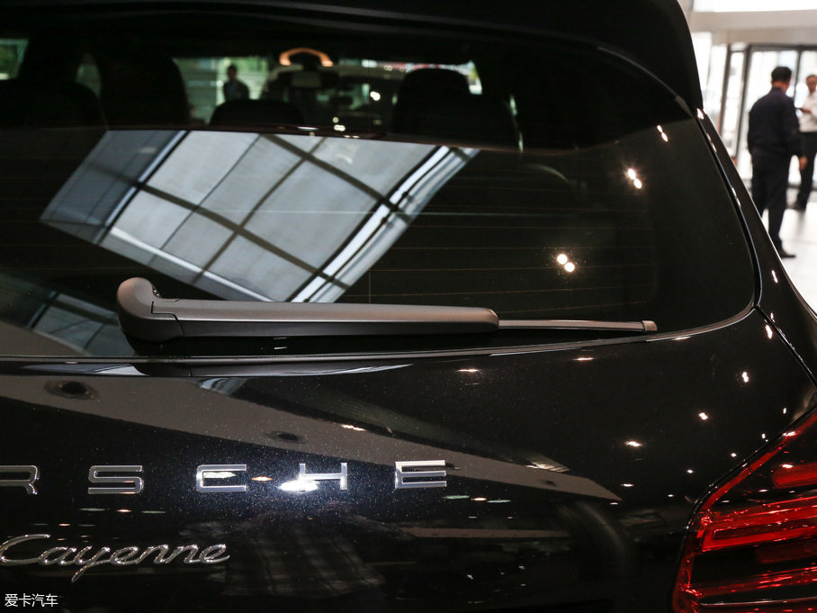 2016 Platinum Edition