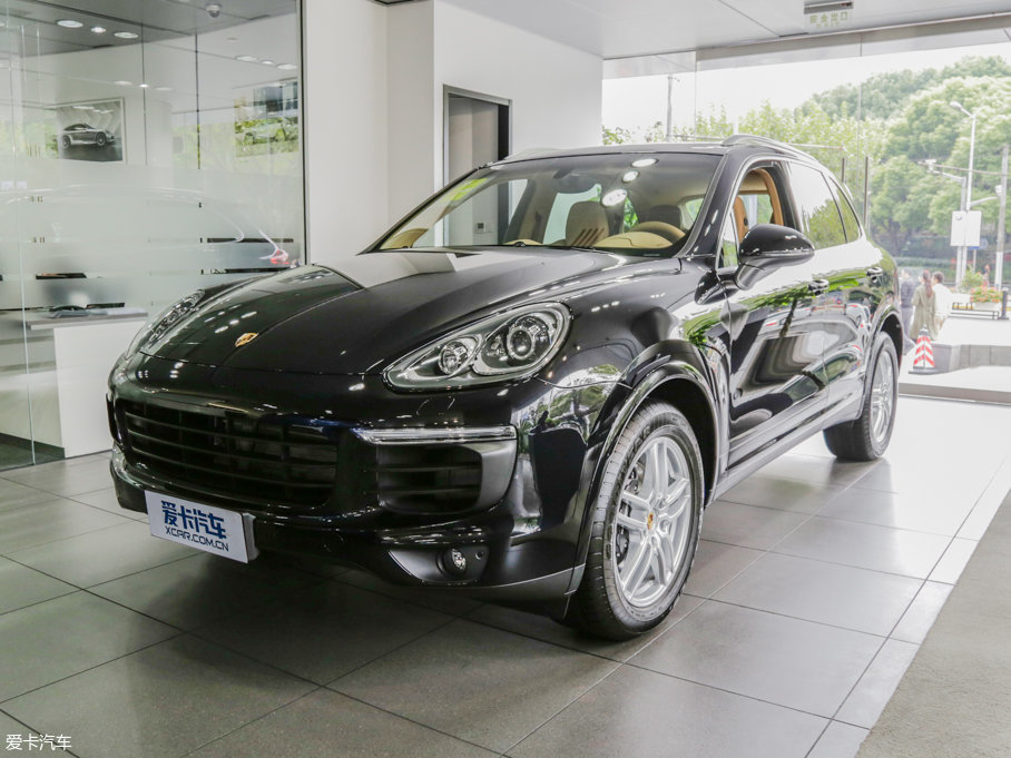 2016 Platinum Edition