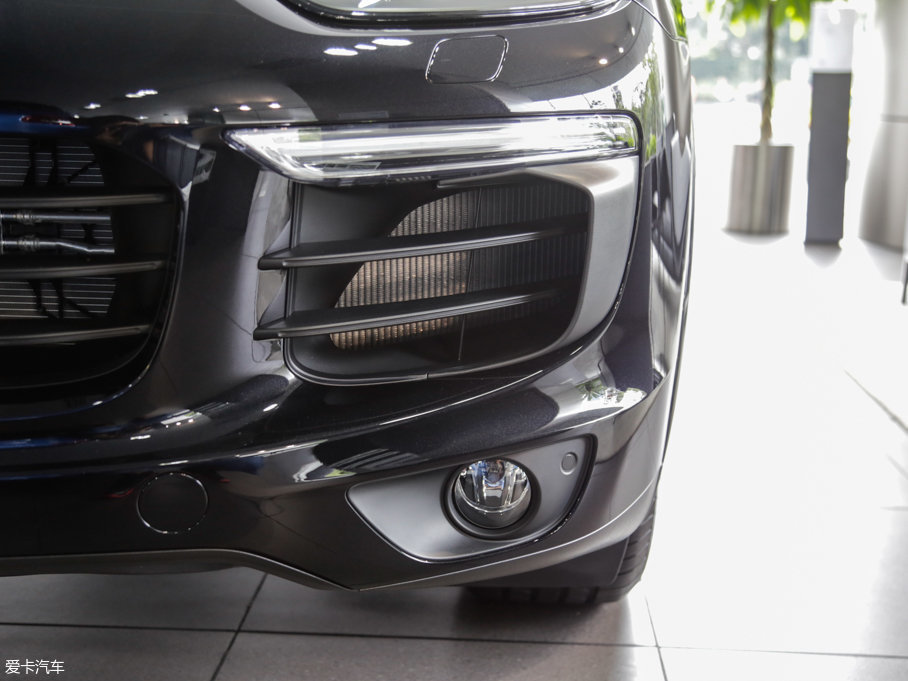 2016 Platinum Edition