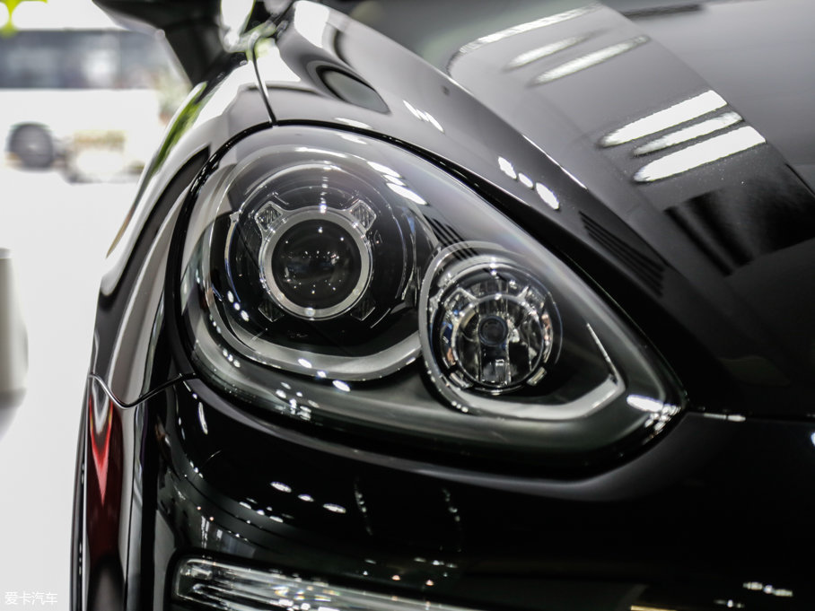 2016 Platinum Edition