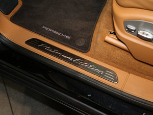 2016Platinum Edition g