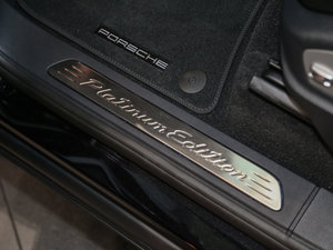 2016Platinum Edition g