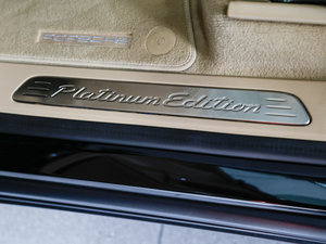 2016Platinum Edition g