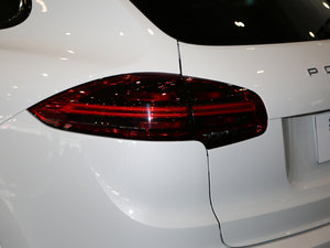 2016Turbo S  (x)(ji)^