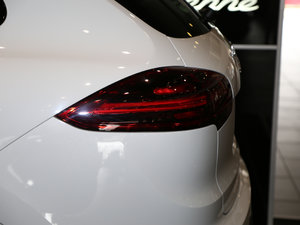 2016Turbo S  (x)(ji)^