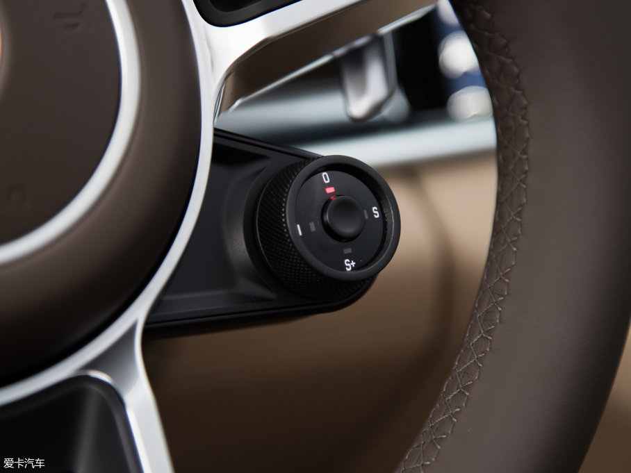 2017��Panamera 4S