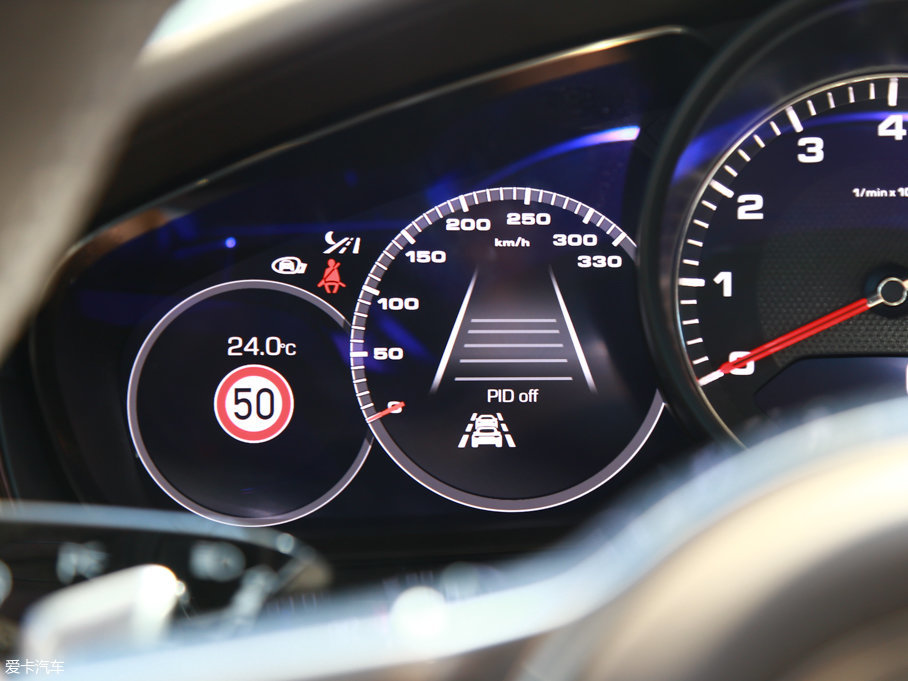 2017��Panamera 4S