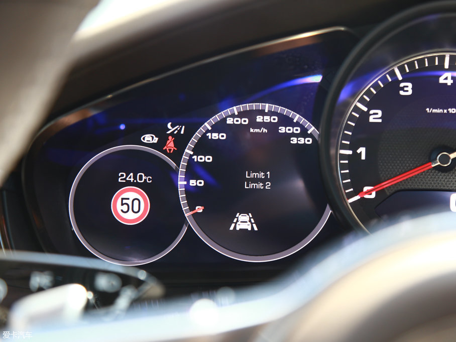 2017��Panamera 4S