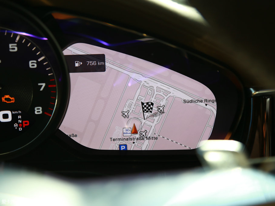 2017��Panamera 4S