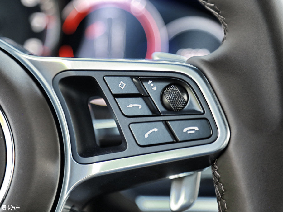 2017��Panamera 4S