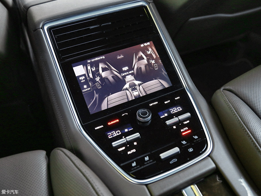 2017��Panamera 4S