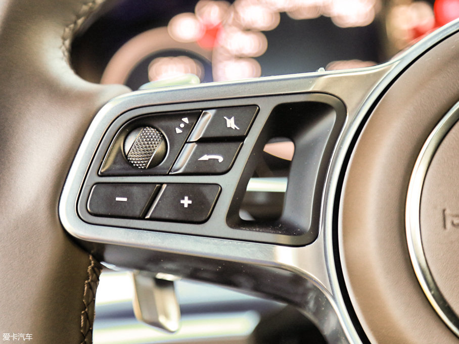 2017��Panamera 4S