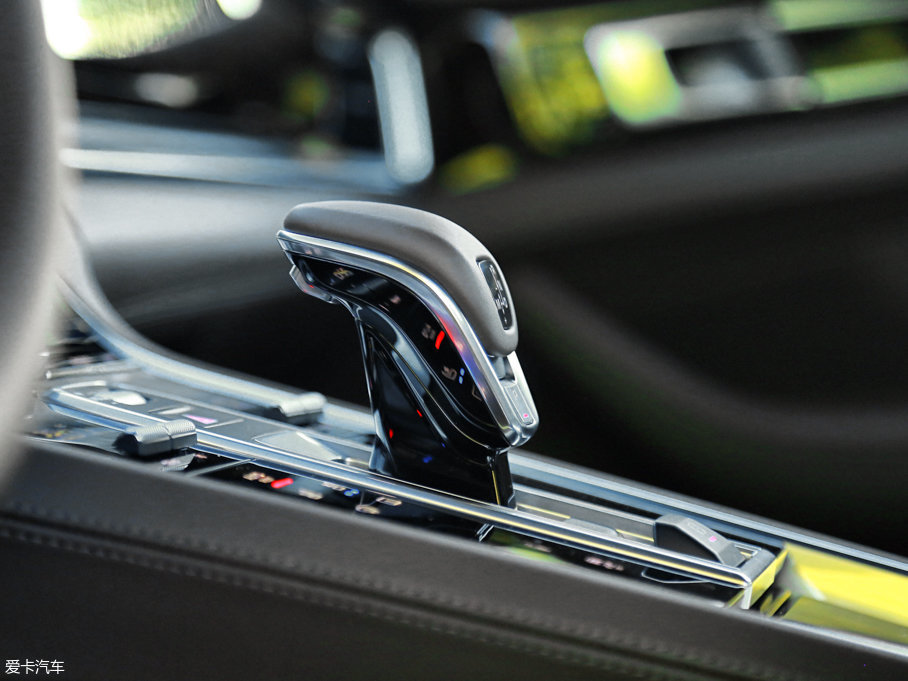 2017��Panamera 4S