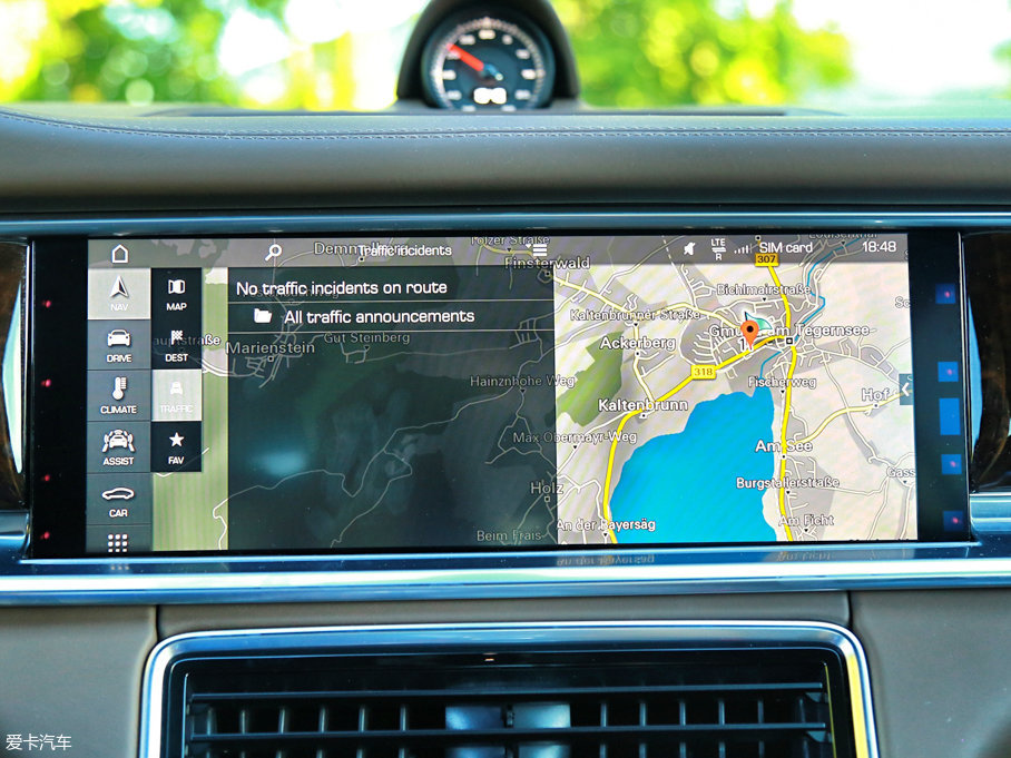 2017��Panamera 4S