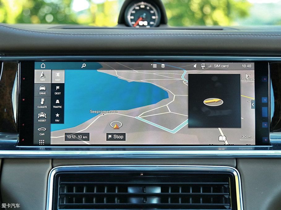 2017��Panamera 4S