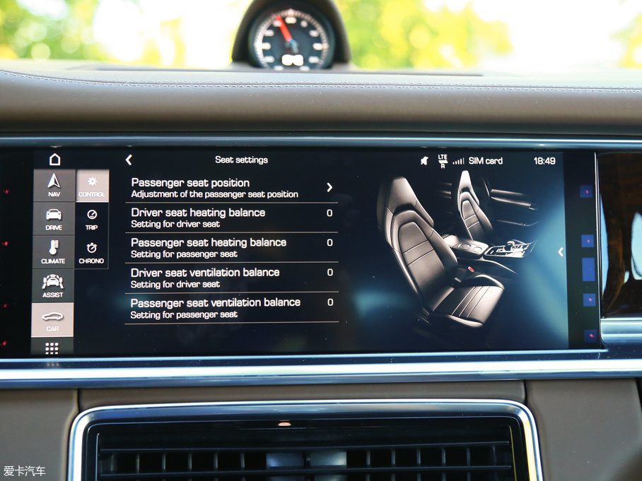 2017��Panamera 4S