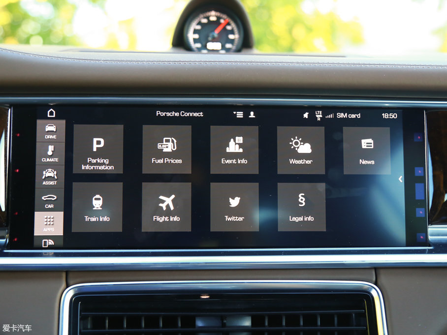 2017��Panamera 4S