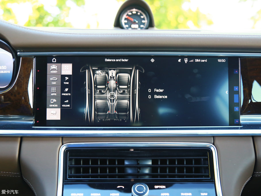 2017��Panamera 4S