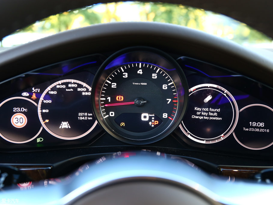 2017��Panamera 4S