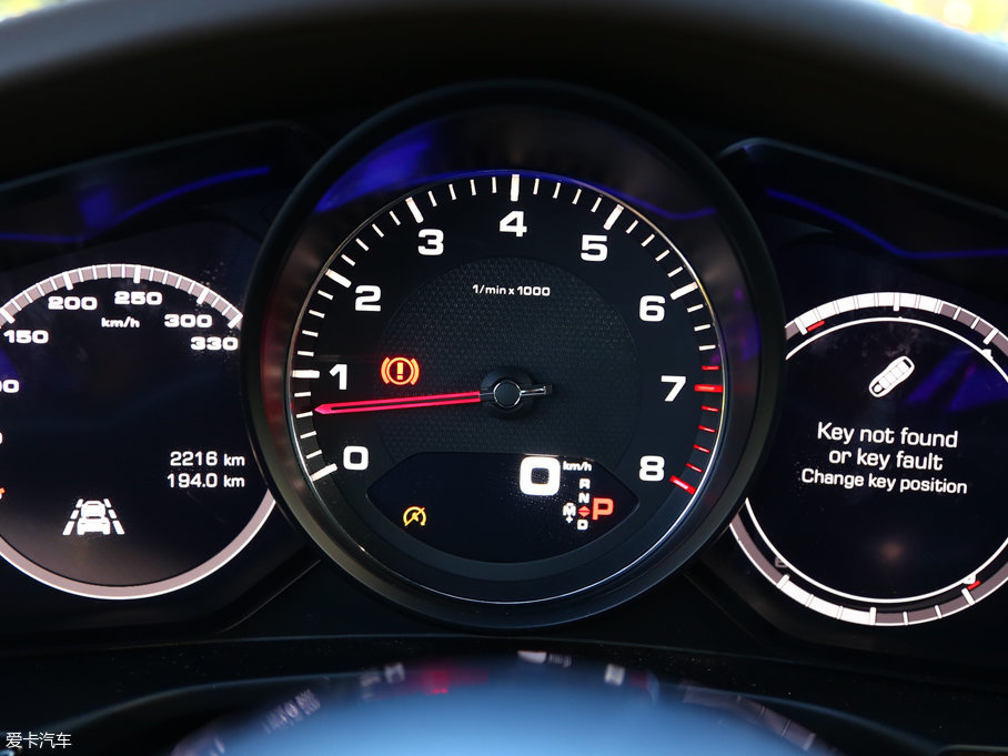 2017��Panamera 4S