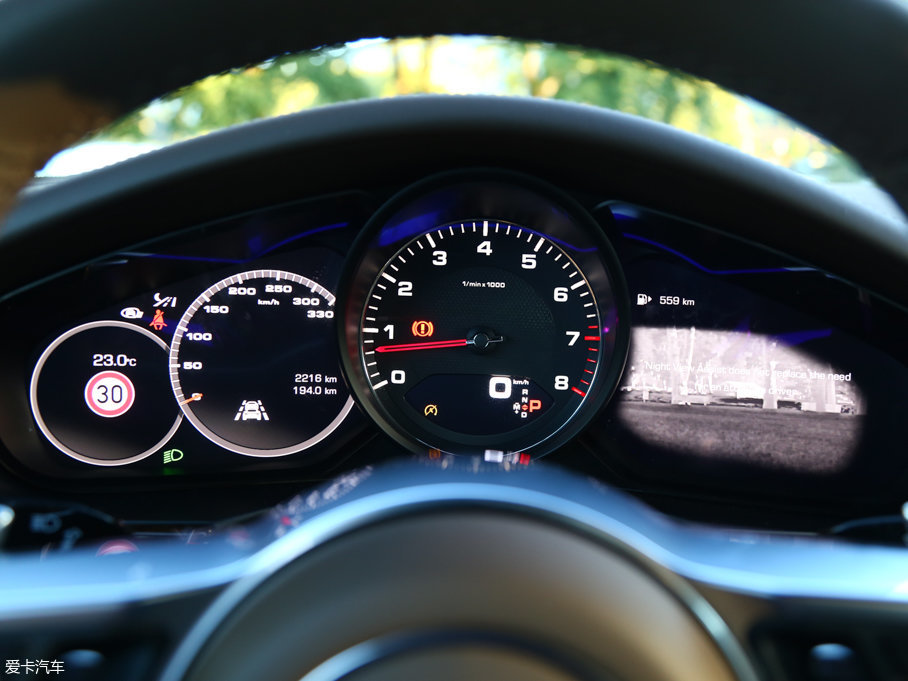 2017��Panamera 4S