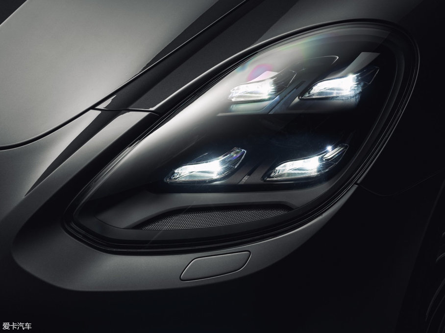 2017Panamera Turbo Sport Turismo