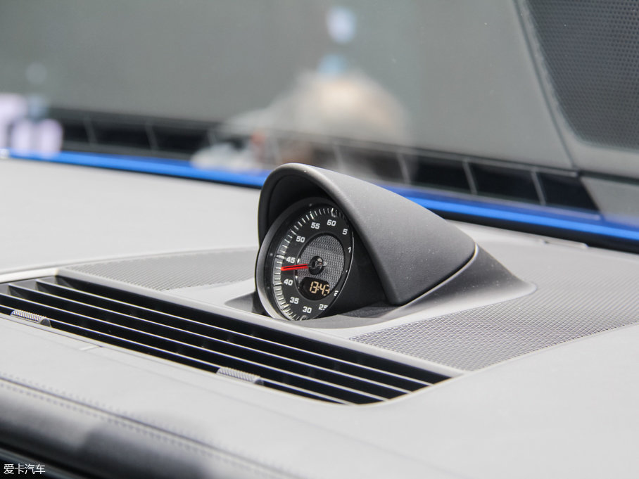 2017Panamera Turbo Sport Turismo