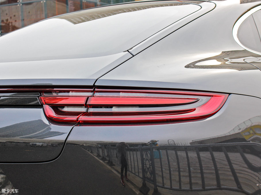 2017��Panamera 4S