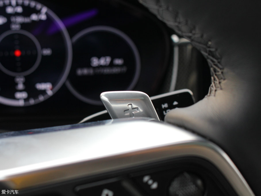 2017��Panamera 4S