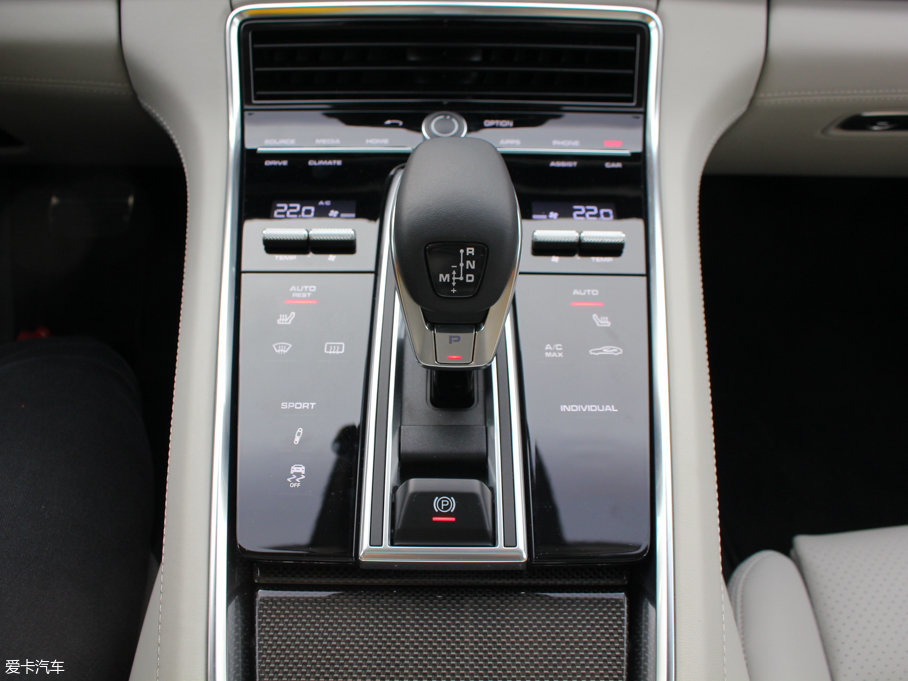 2017��Panamera 4S