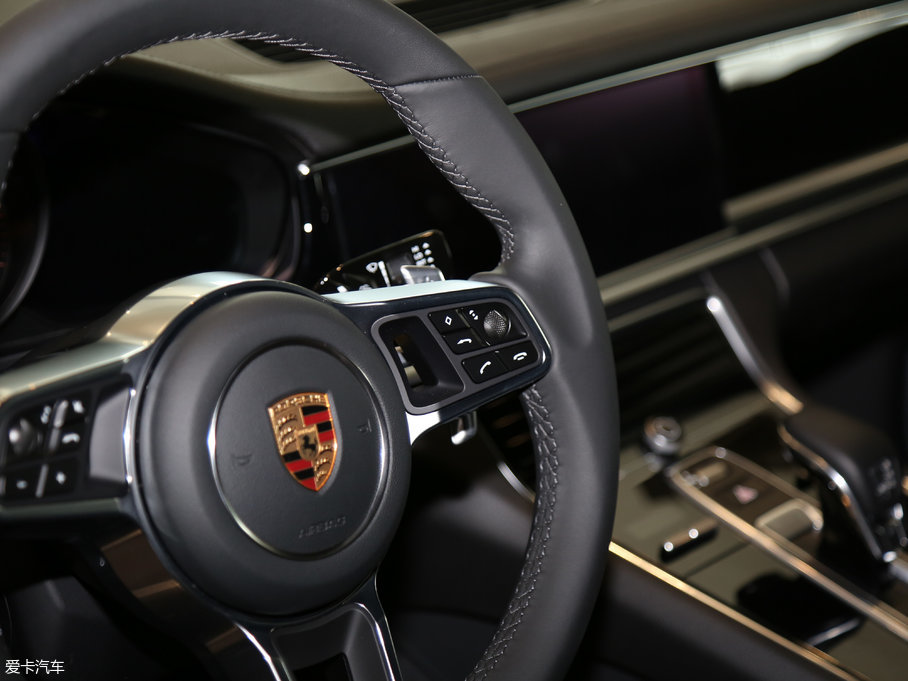 2017Panamera L(zhng)