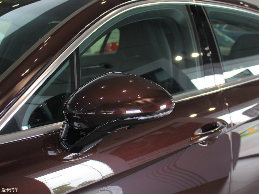 2017Panamera 4 L(zhng)