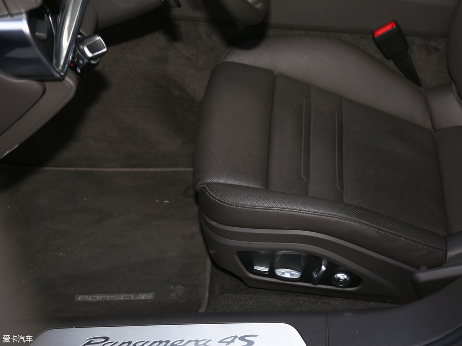 2017��Panamera 4S