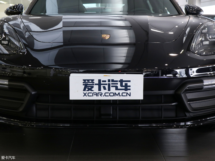 2017Panamera 4 Sport Turismo