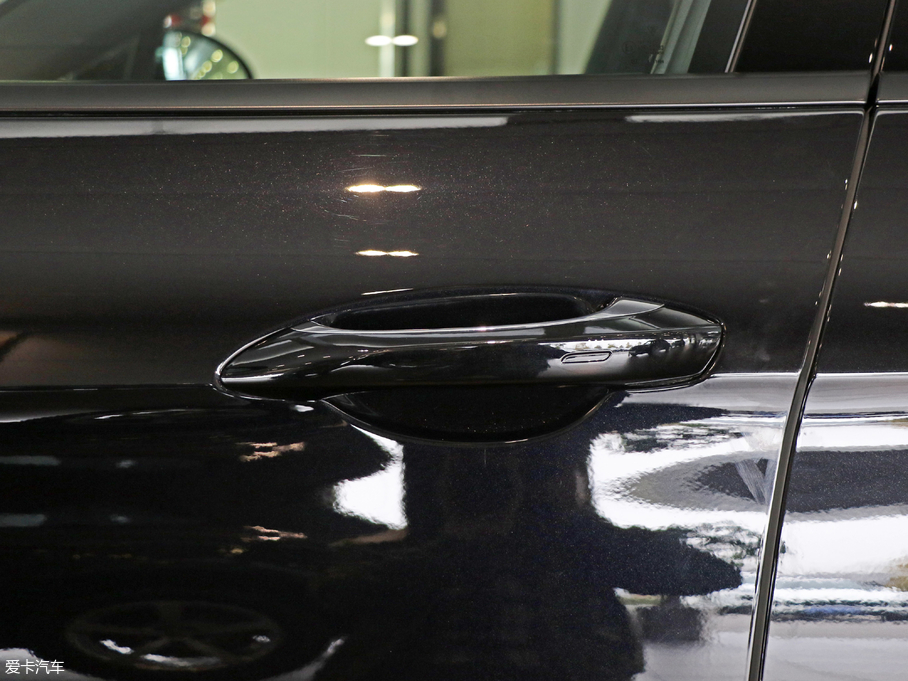 2017Panamera 4 Sport Turismo