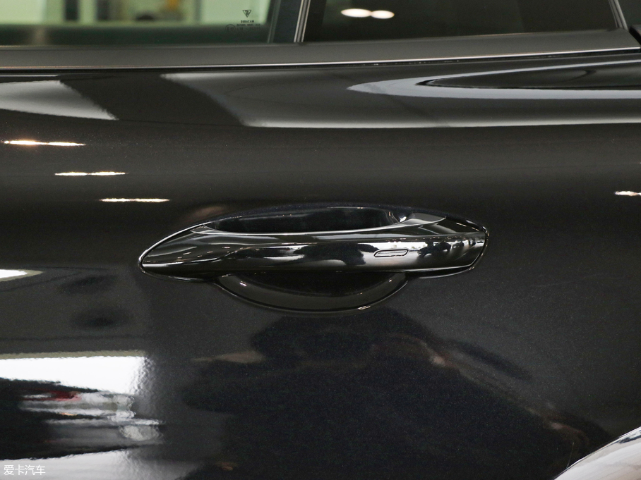 2017Panamera 4 Sport Turismo