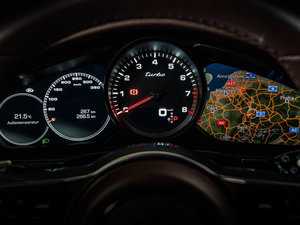 2017Turbo Sport Turismo п؅^