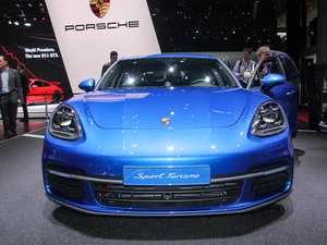 2017Turbo Sport Turismo w^