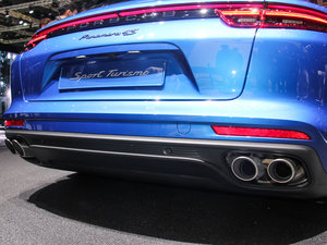 2017Turbo Sport Turismo ^