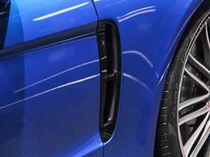 2017Turbo Sport Turismo ^