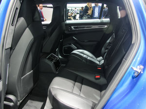 2017Turbo Sport Turismo g