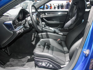 2017Turbo Sport Turismo g