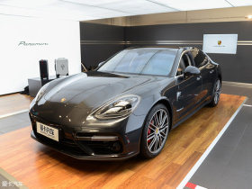 2017��Panamera 