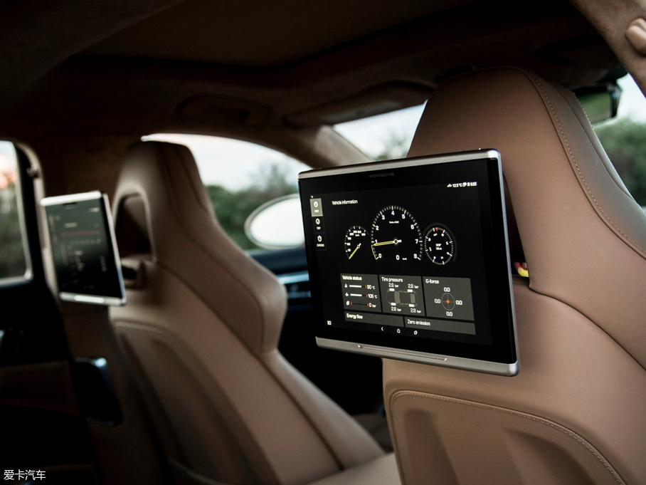 2017PanameraԴ Turbo S E-Hybrid