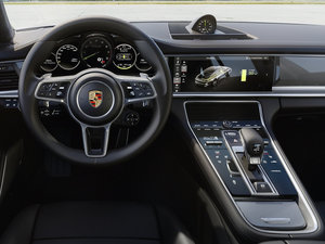 2017Turbo S E-Hybrid п؅^