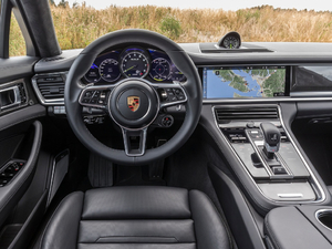 2017Turbo S E-Hybrid п؅^