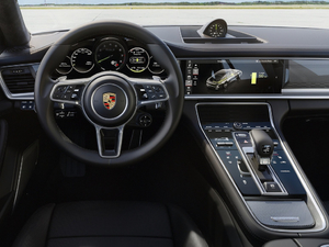 2017Turbo S E-Hybrid п؅^