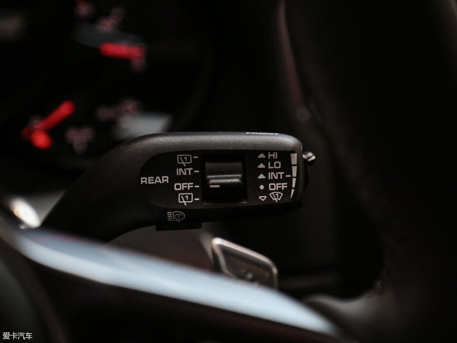 2017r(sh)911 Carrera