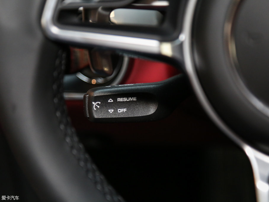 2017r(sh)911 Carrera